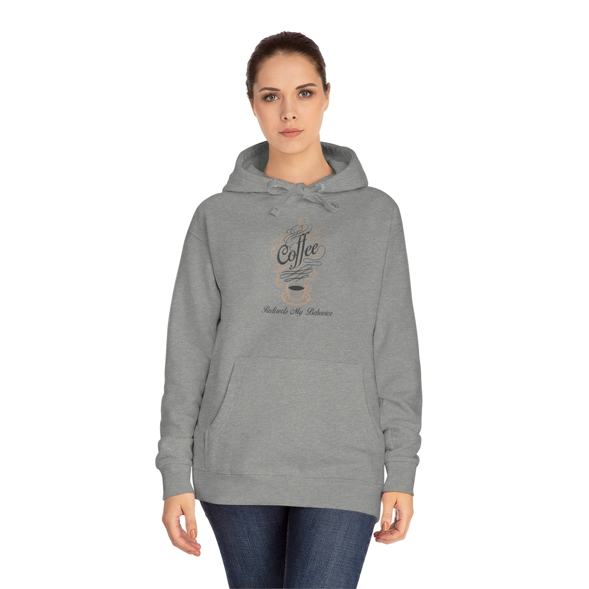 Licensee - Unisex Fleece Hoodie