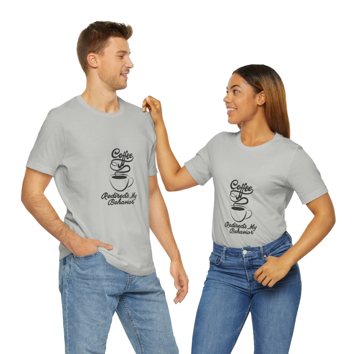 Licensee - Unisex Jersey Short Sleeve Tee