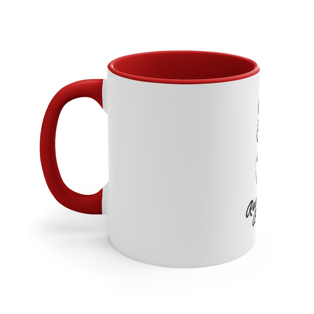 Licensee - Accent Mug