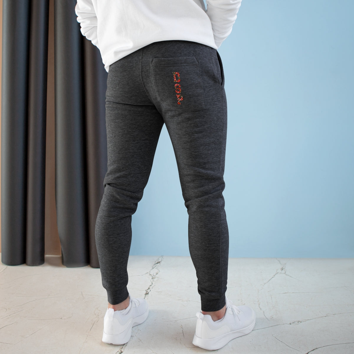 DSP - Premium Fleece Joggers