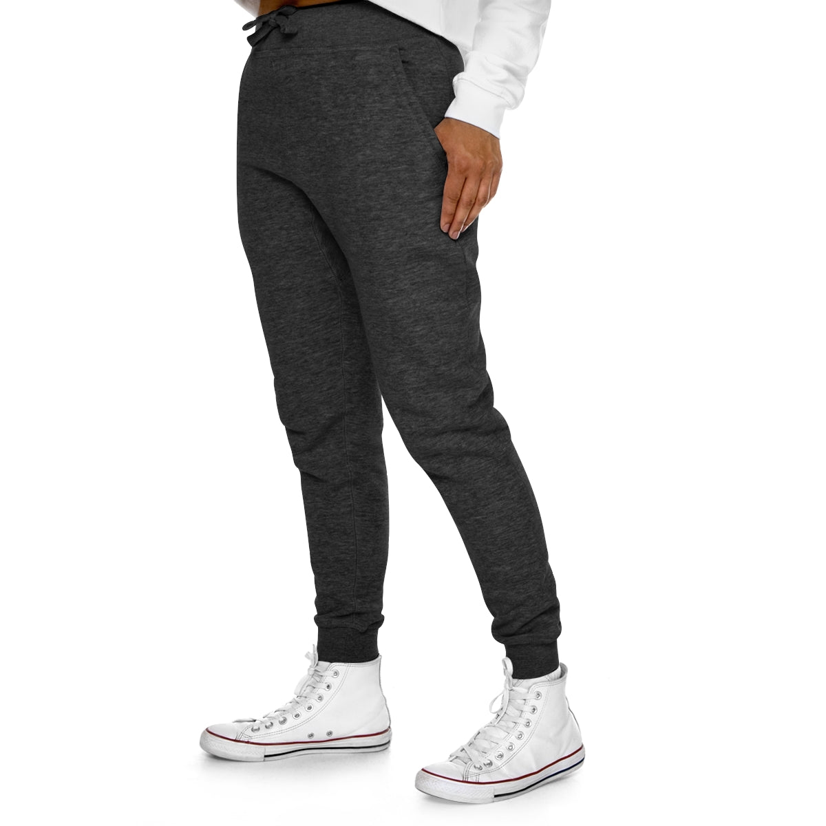 DSP - Premium Fleece Joggers