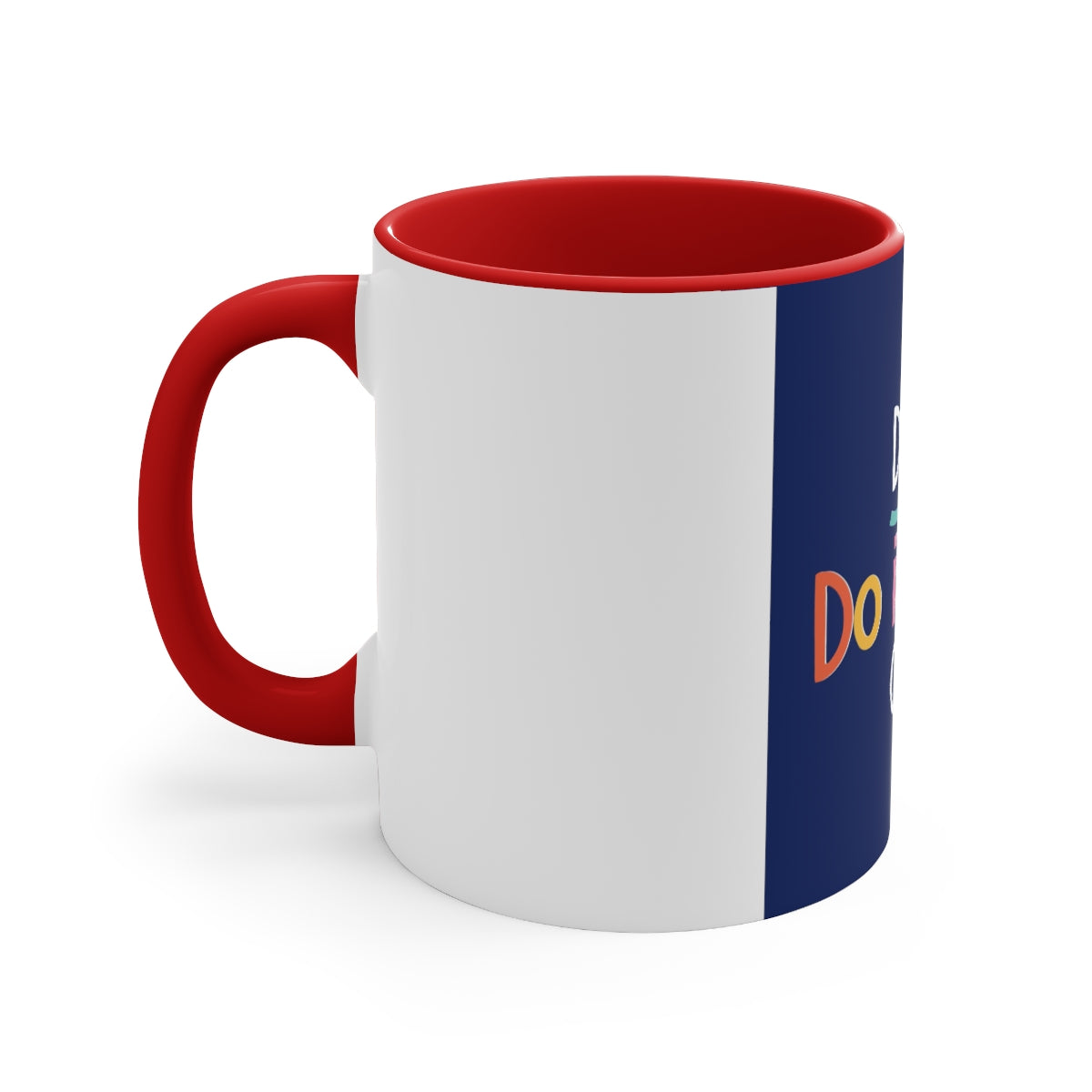 DSP - Coffee Mug, 11oz