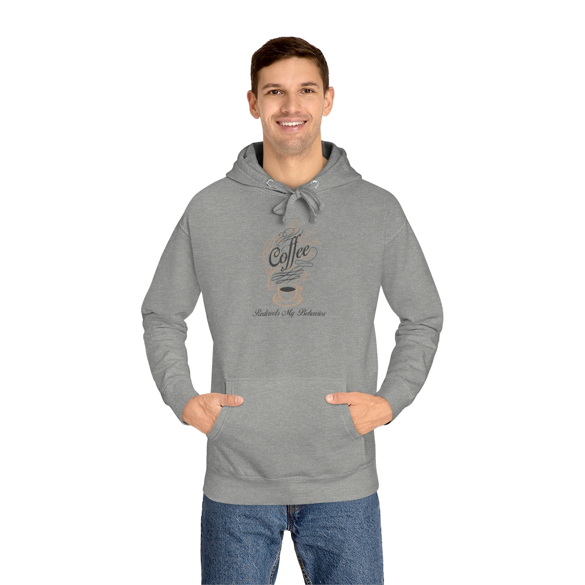 Licensee - Unisex Fleece Hoodie