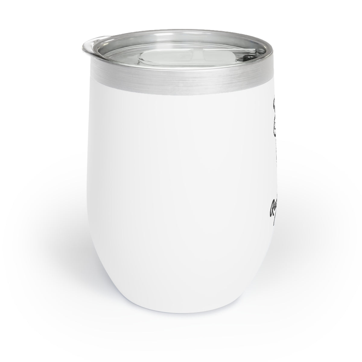 Licensee - Chill Wine Tumbler