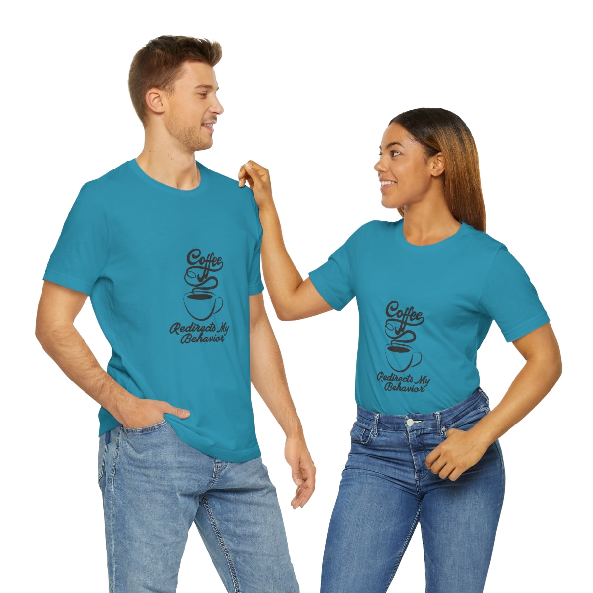 Licensee - Unisex Jersey Short Sleeve Tee