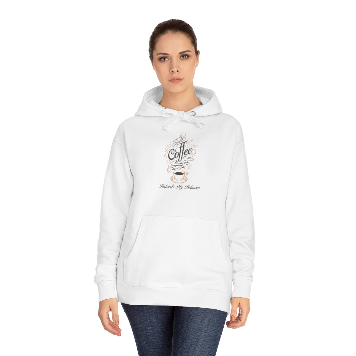 Licensee - Unisex Fleece Hoodie