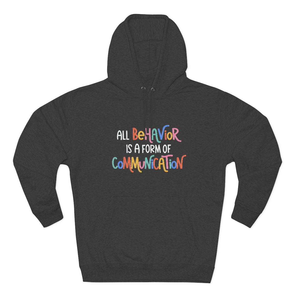 Residential - Unisex Premium Pullover Hoodie