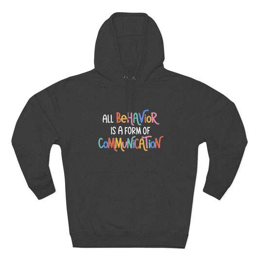 Residential - Unisex Premium Pullover Hoodie