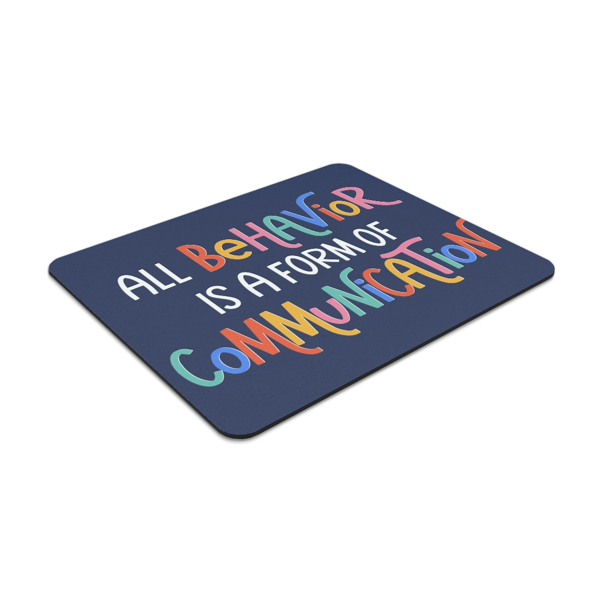 Residential - Mouse Pad (3mm Thick)