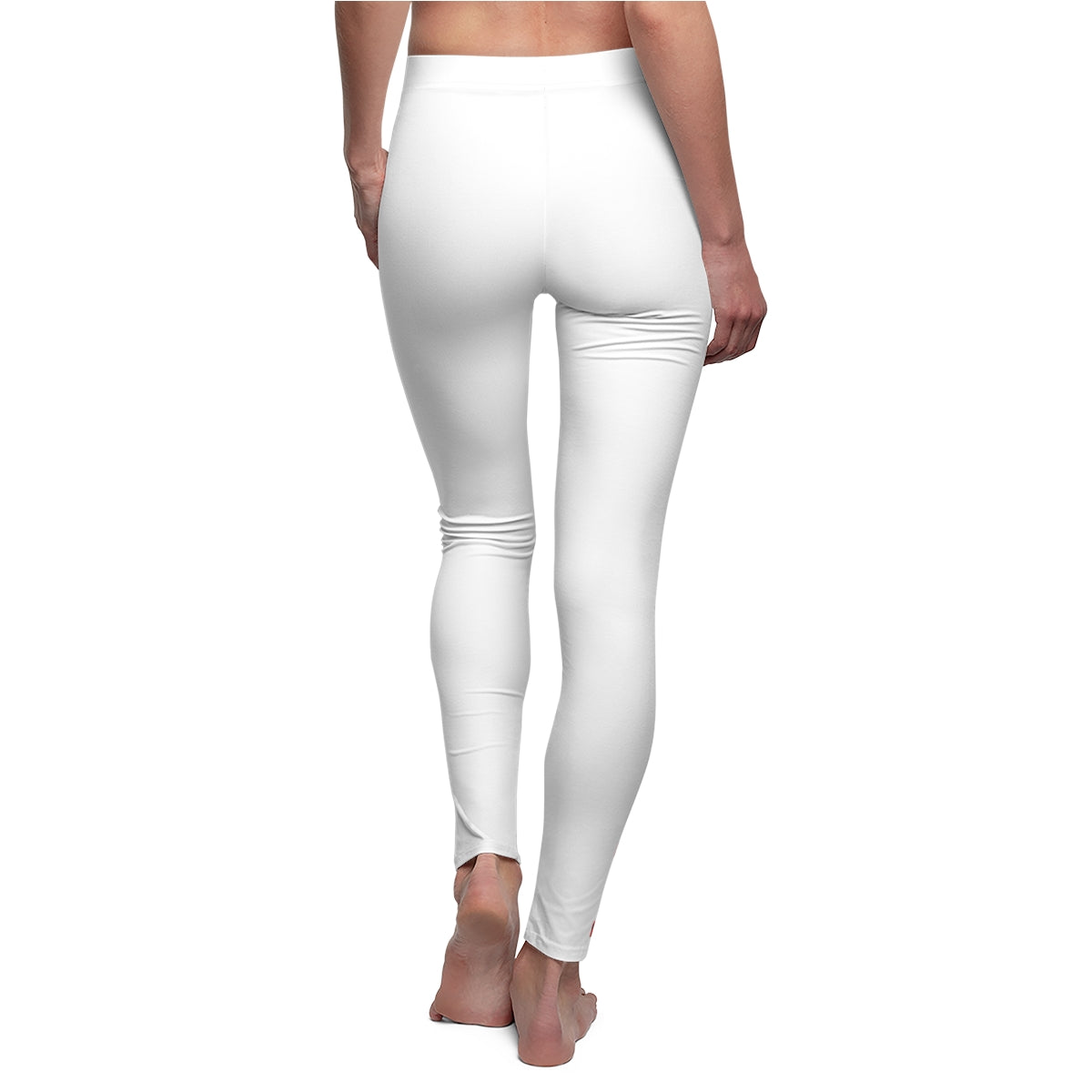 DSP - Women's Cut & Sew Casual Leggings