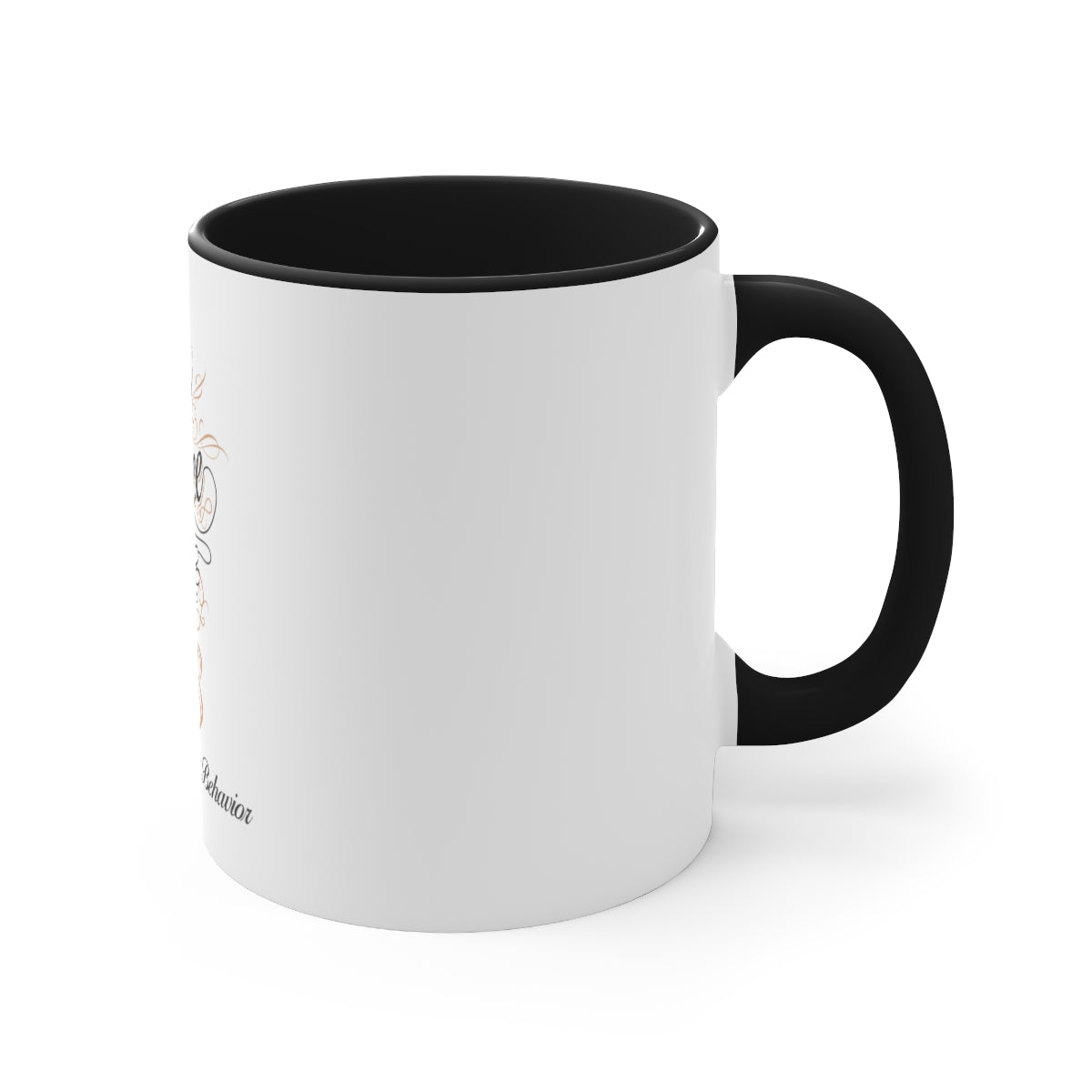 Licensee - Accent Coffee Mug, 11oz