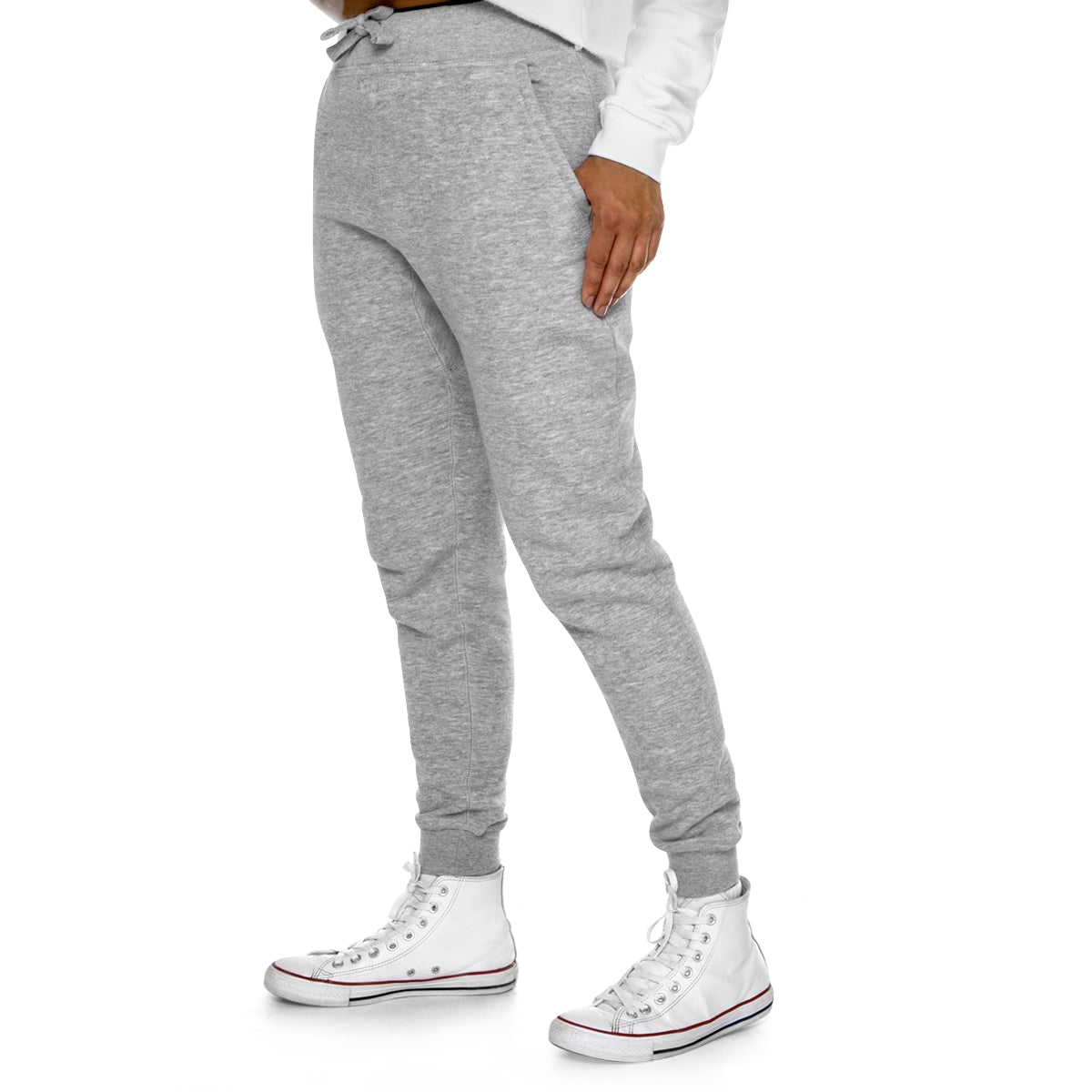 DSP - Premium Fleece Joggers