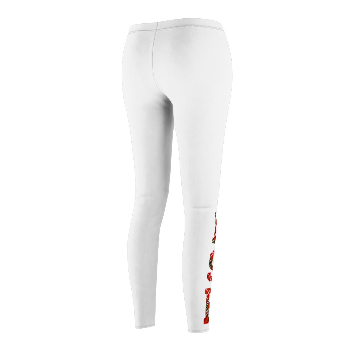 DSP - Women's Cut & Sew Casual Leggings