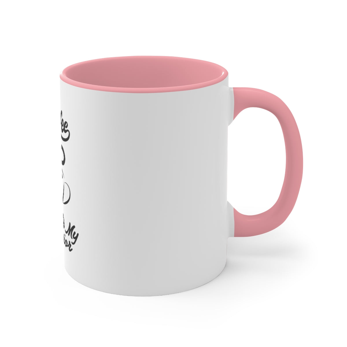 Licensee - Accent Mug