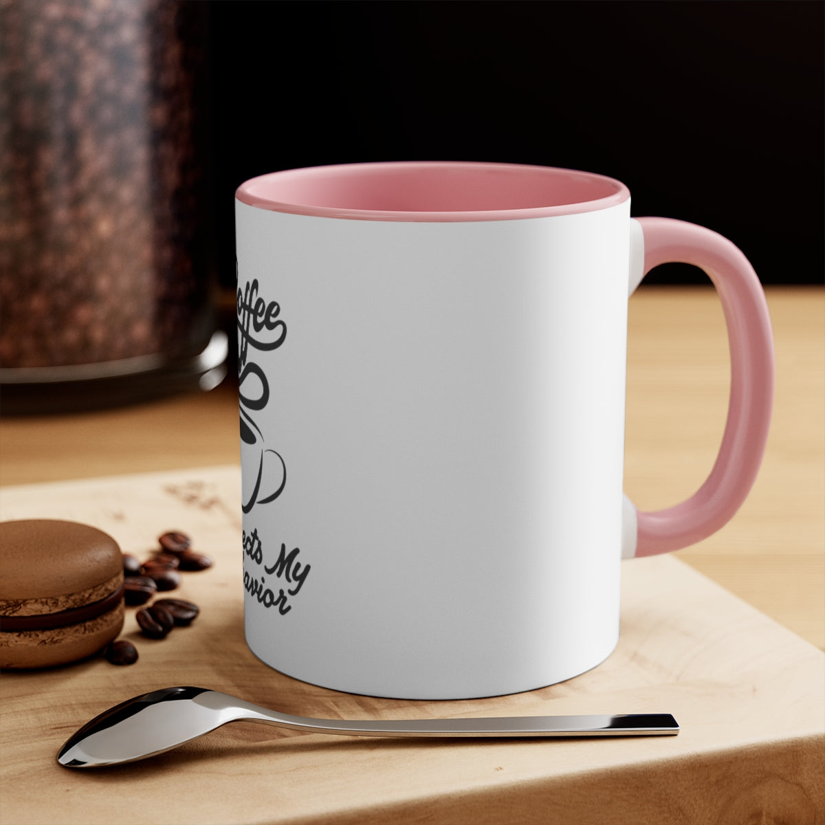 Licensee - Accent Mug