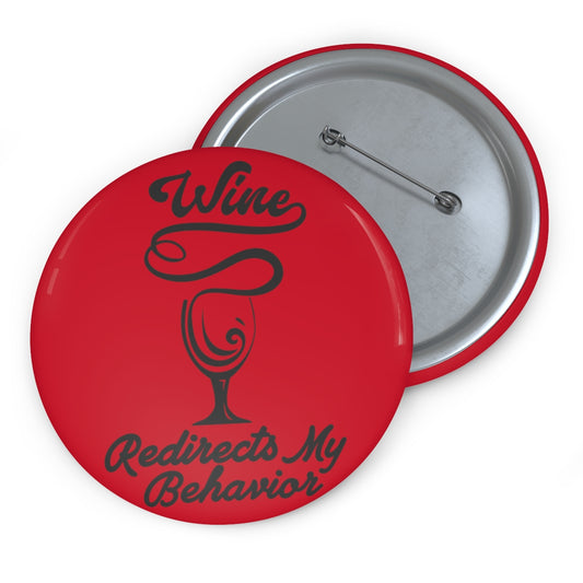 Licensee - Custom Pin Buttons