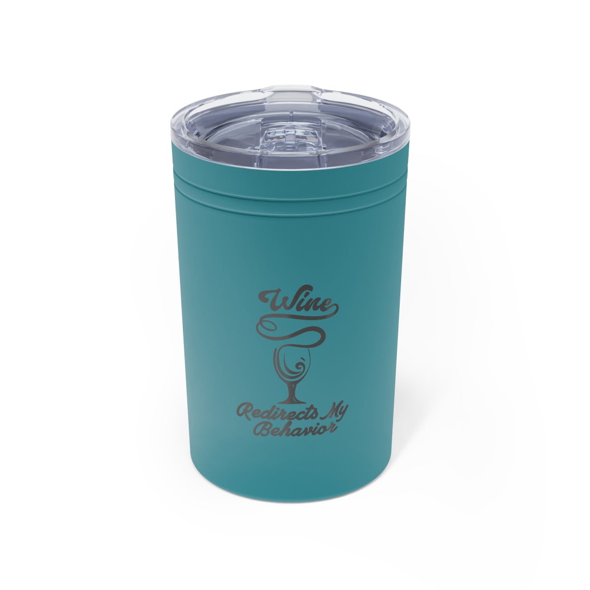 Licensee - Vacuum Insulated Tumbler, 11oz