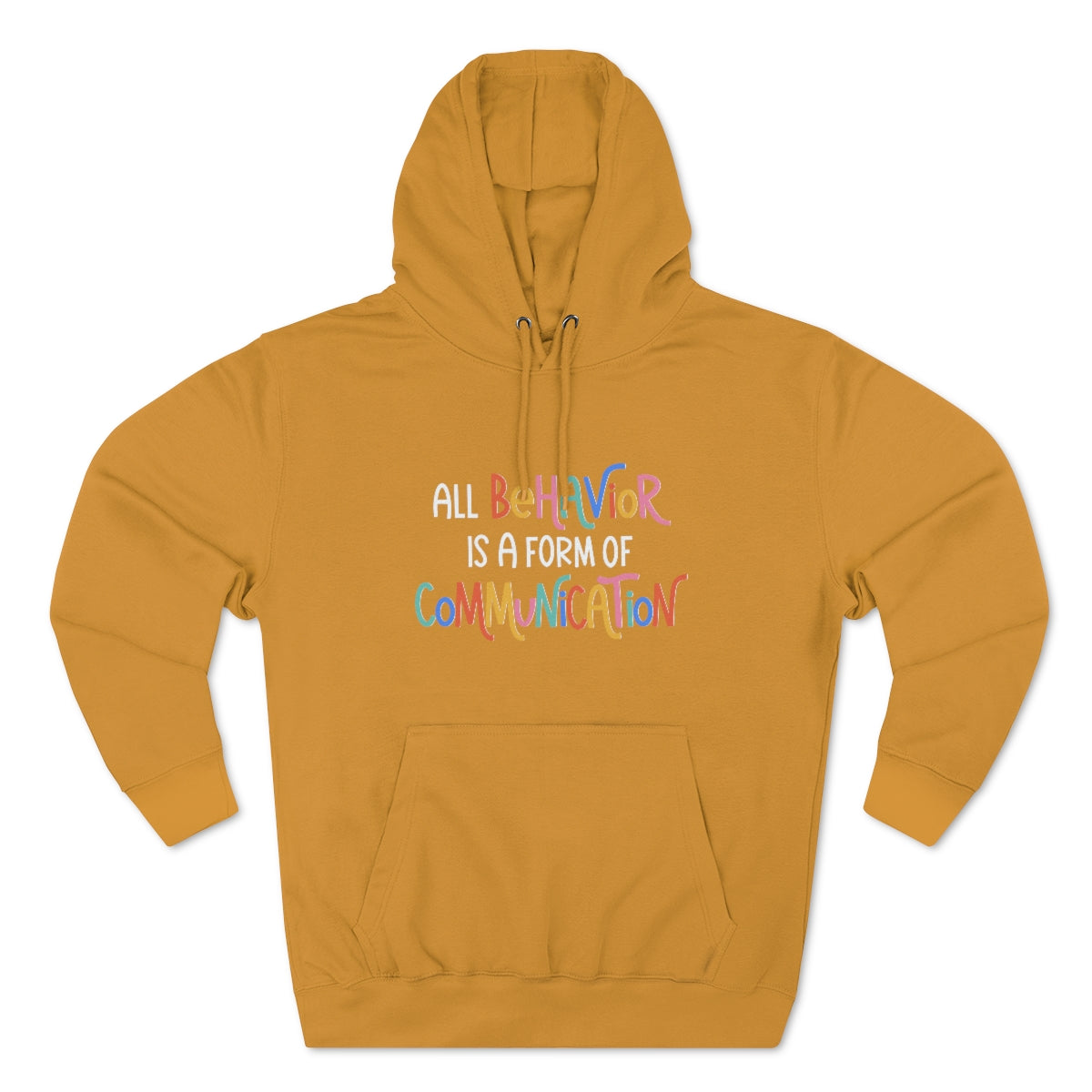 Residential - Unisex Premium Pullover Hoodie