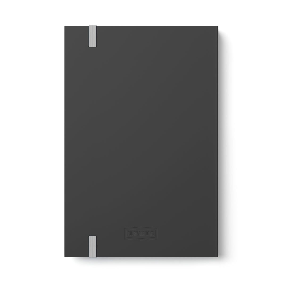 Client's - Color Contrast Notebook - Ruled