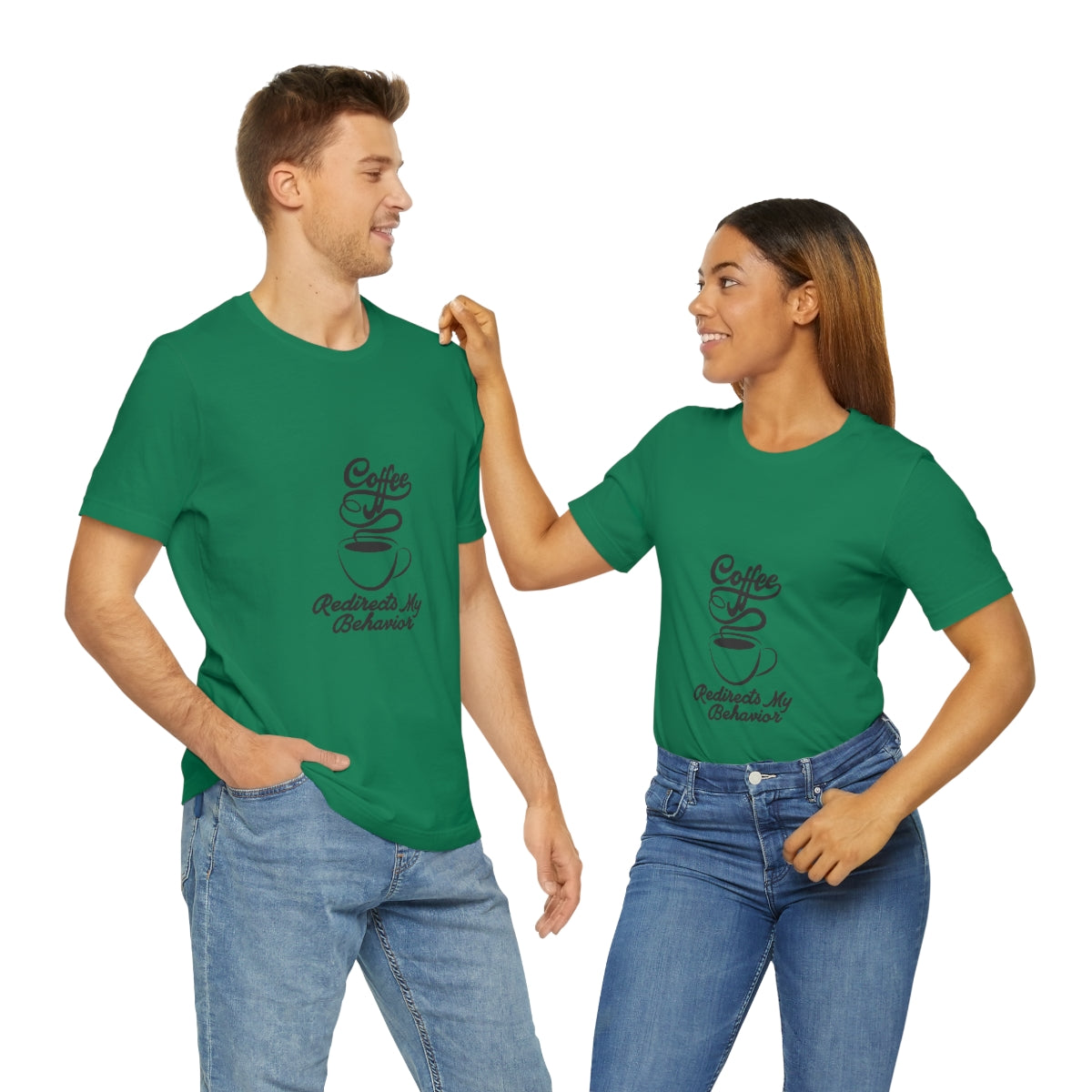 Licensee - Unisex Jersey Short Sleeve Tee