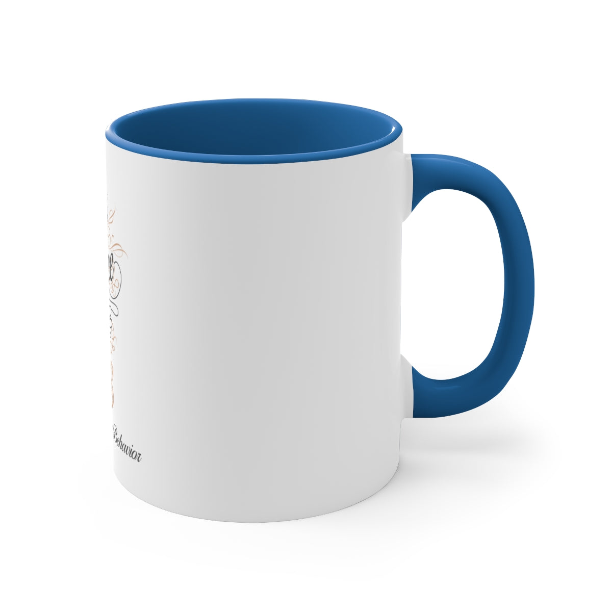 Licensee - Accent Coffee Mug, 11oz