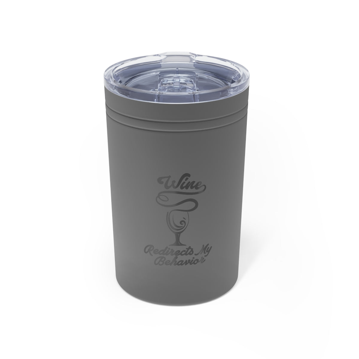 Licensee - Vacuum Insulated Tumbler, 11oz