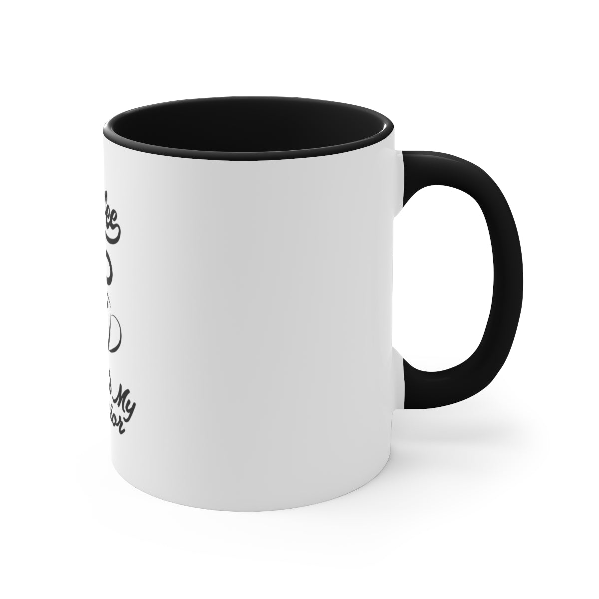 Licensee - Accent Mug