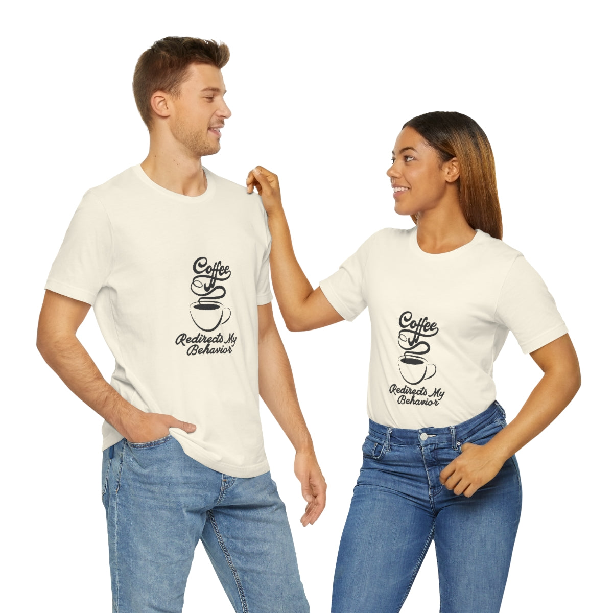 Licensee - Unisex Jersey Short Sleeve Tee