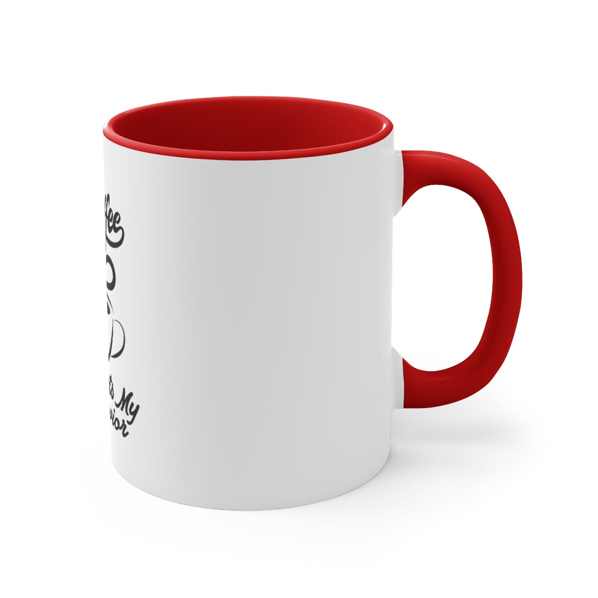 Licensee - Accent Mug