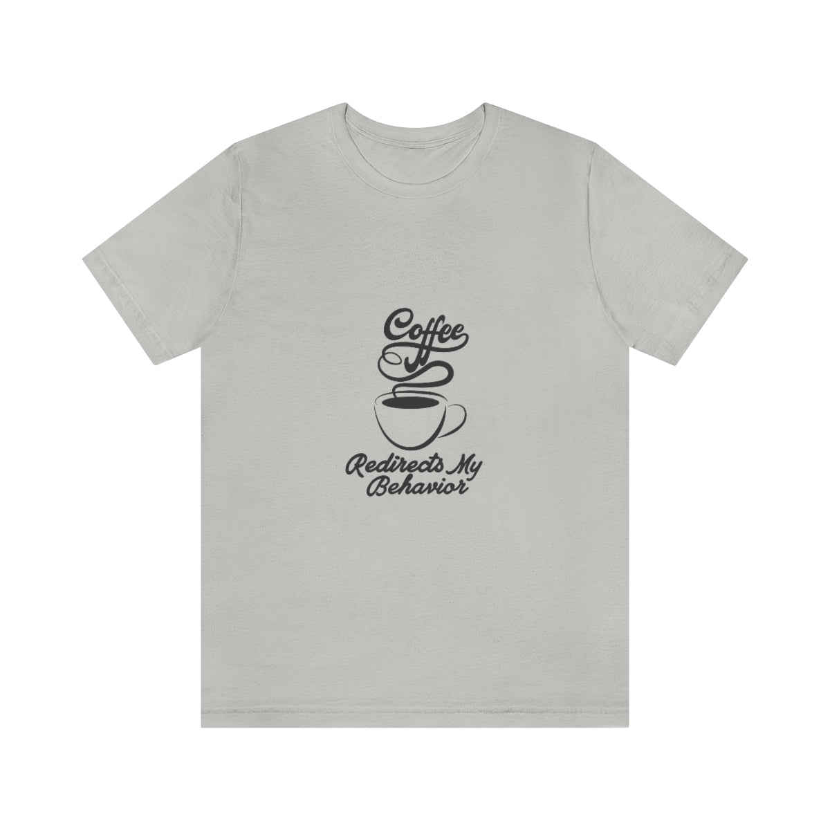 Licensee - Unisex Jersey Short Sleeve Tee