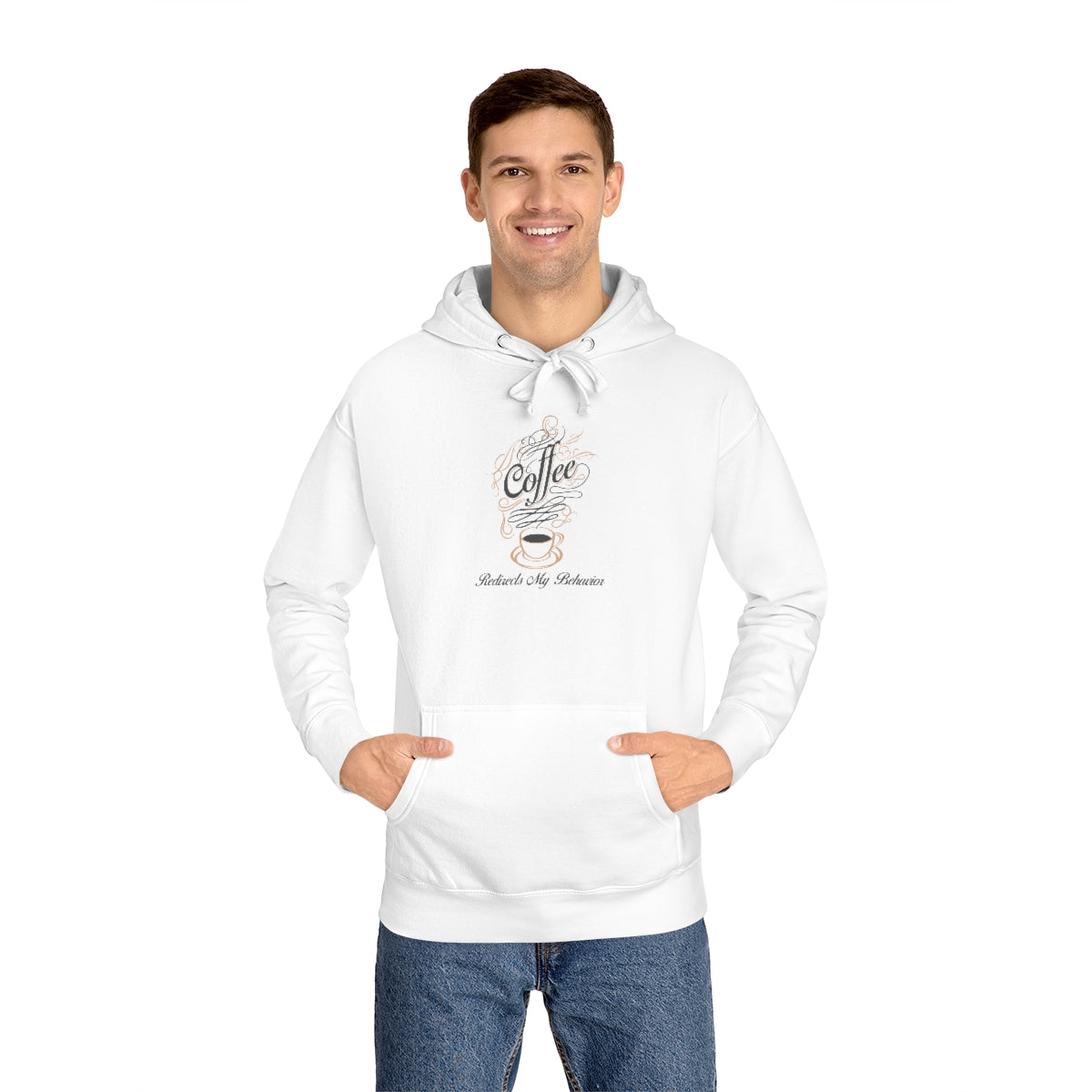 Licensee - Unisex Fleece Hoodie