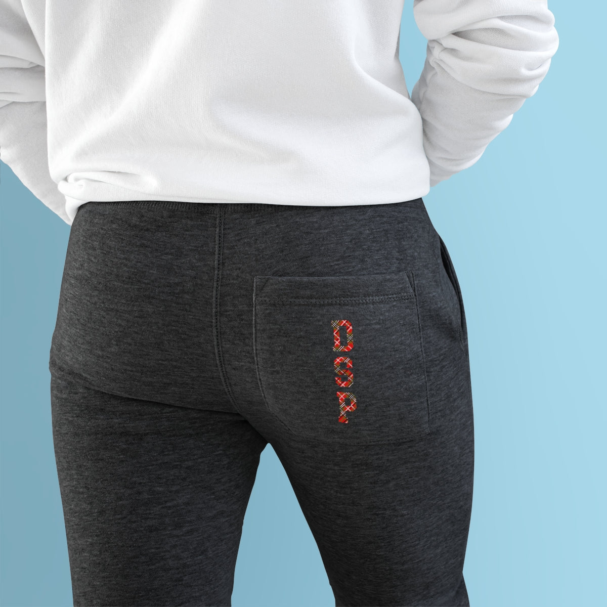 DSP - Premium Fleece Joggers