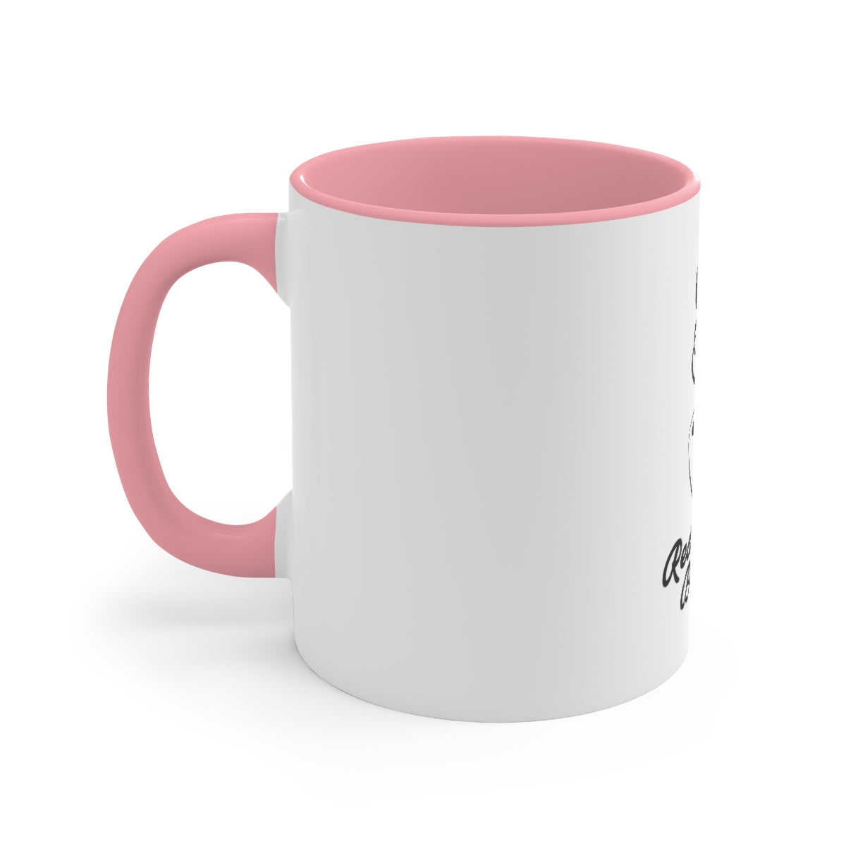 Licensee - Accent Mug