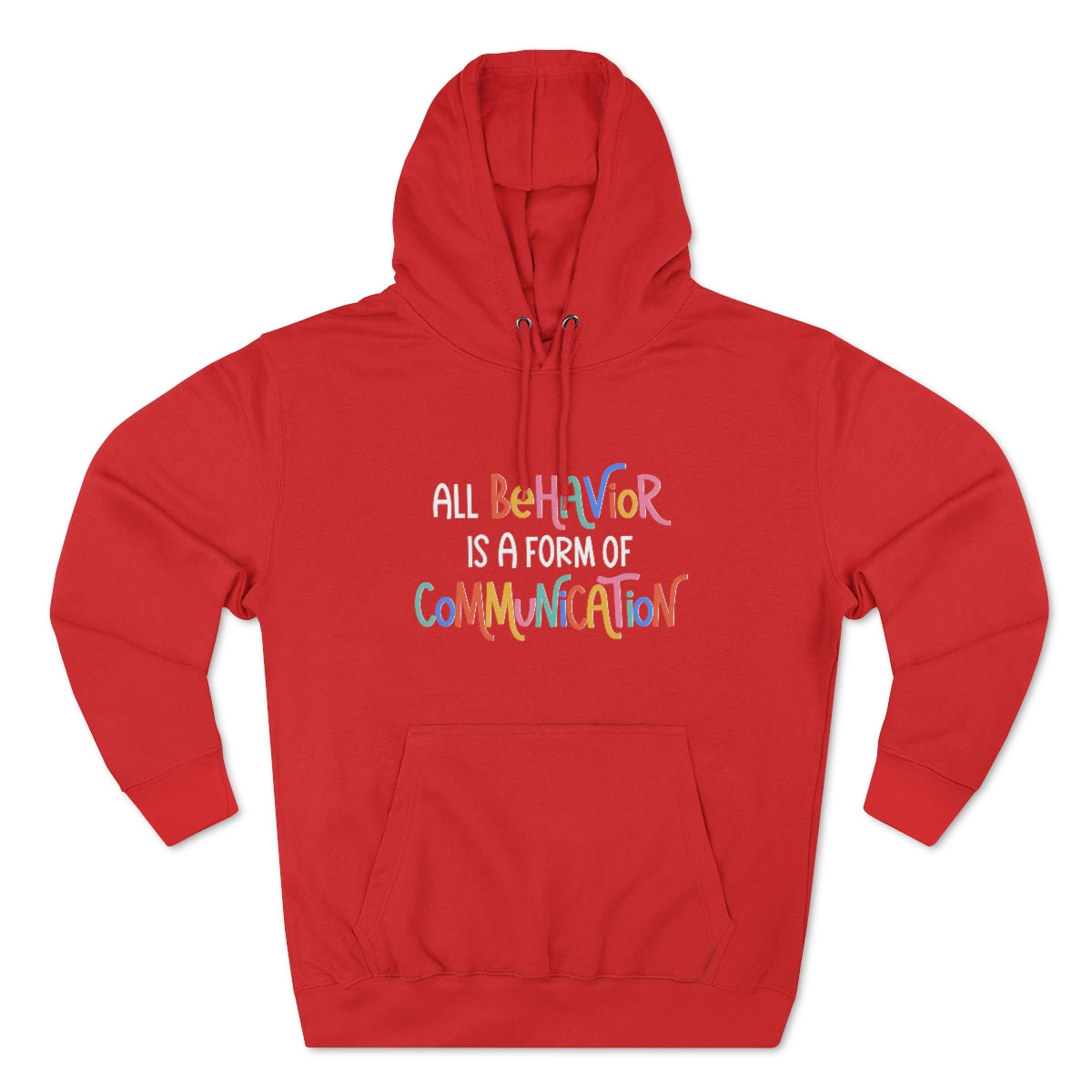 Residential - Unisex Premium Pullover Hoodie