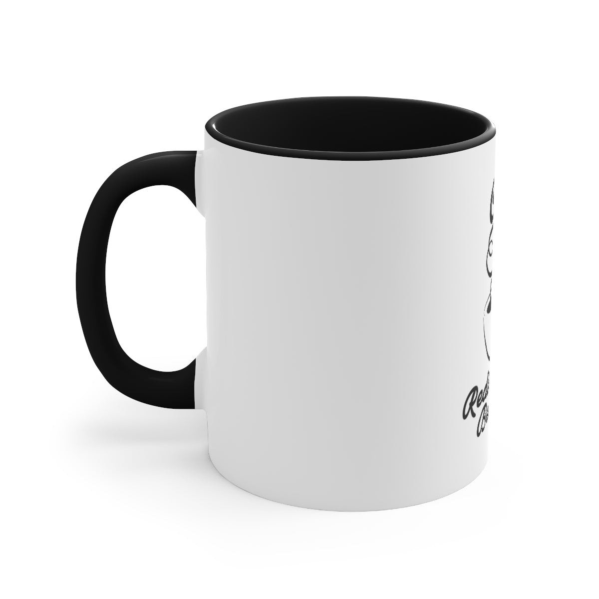 Licensee - Accent Mug