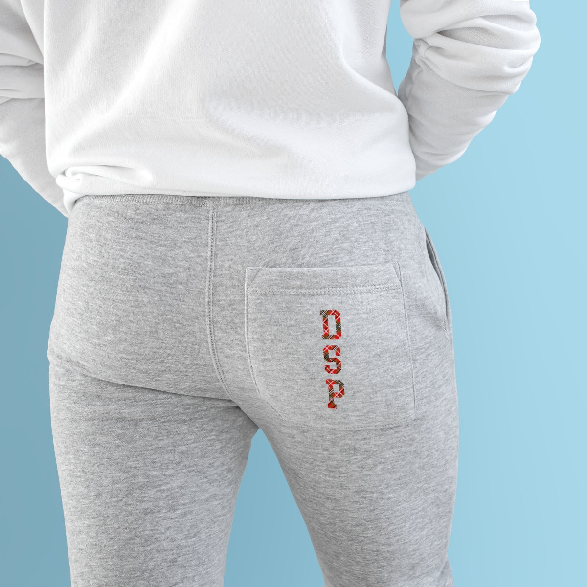 DSP - Premium Fleece Joggers