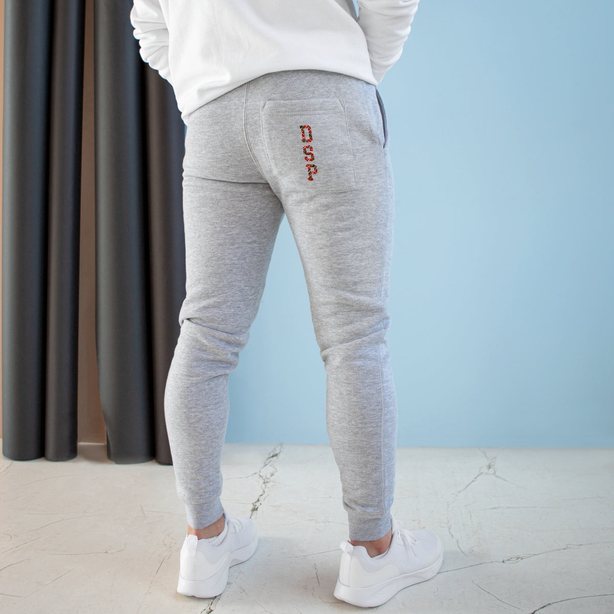 DSP - Premium Fleece Joggers