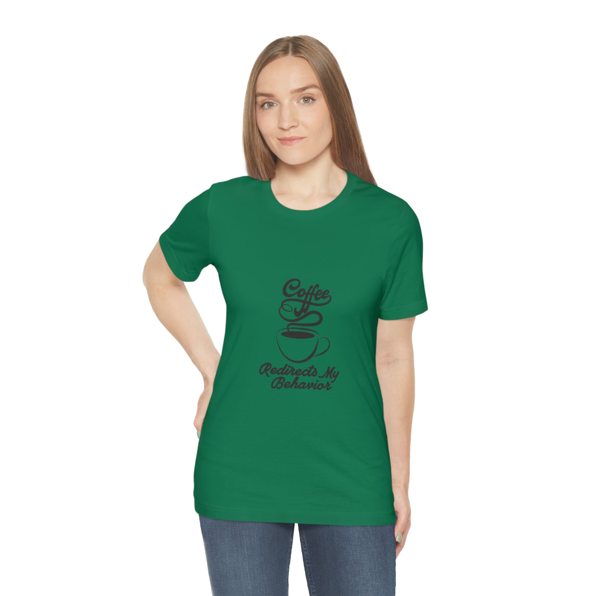 Licensee - Unisex Jersey Short Sleeve Tee